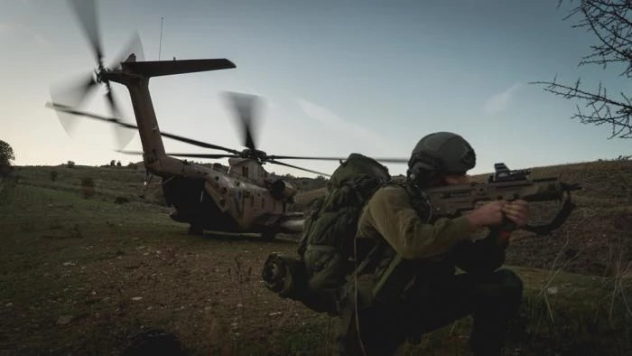 Το Ισραήλ «κονιορτοποιεί» τον «Σουλτάνο»: «Κατοχή στην Κύπρο, σφαγιάζεις Κούρδους και μιλάς;» – «Πρέπει να δράσουμε κατά της Τουρκίας στα διεθνή Φόρα»